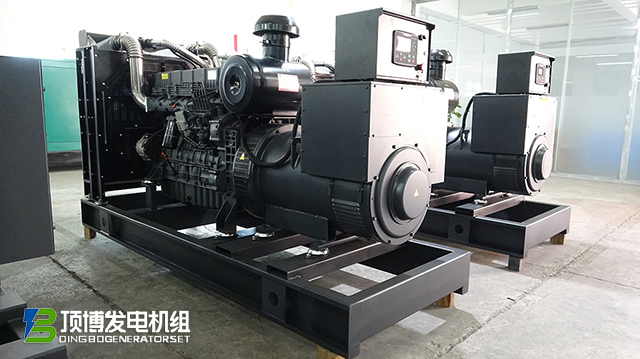 300KW上柴 拷贝